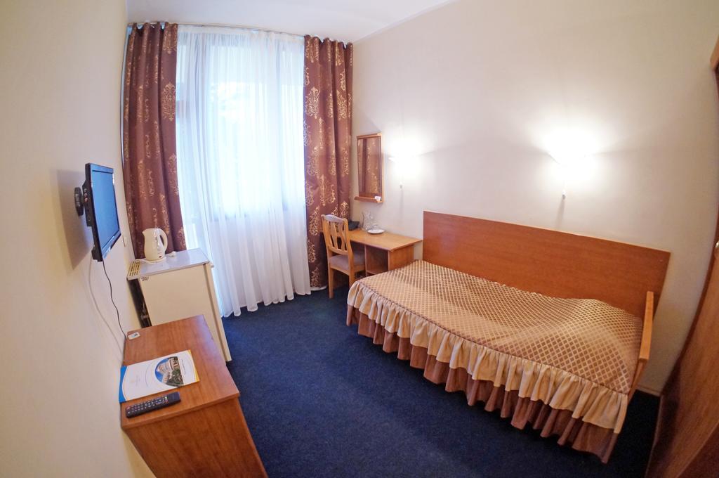 Primorskaya Otel Soçi Oda fotoğraf